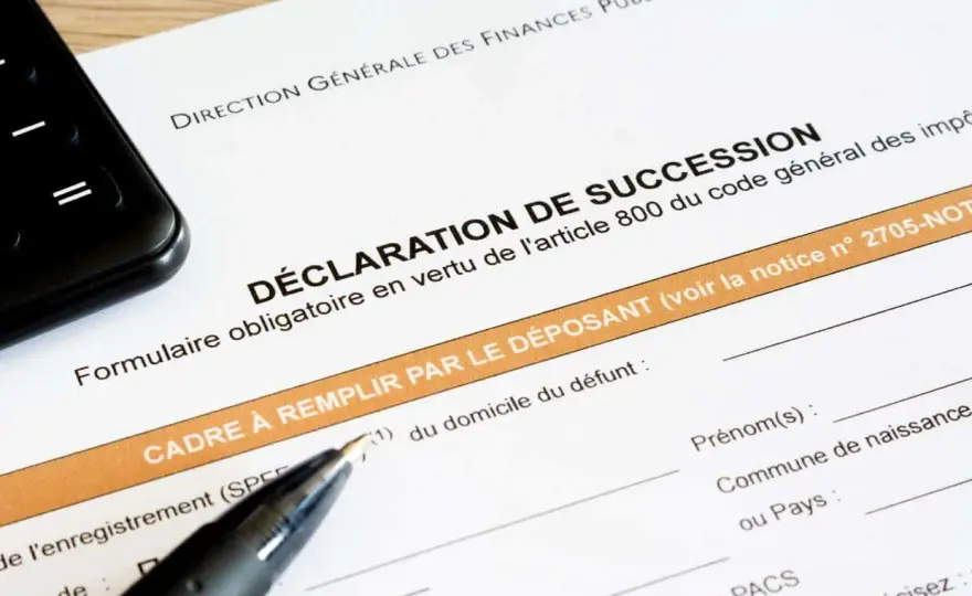 Abattement succession 2026 - Montants, calculs et pièges à éviter