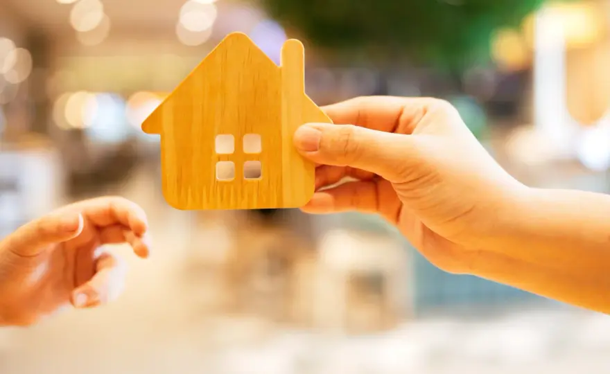 Donation immobilière à un tiers - Évitez les pièges fiscaux