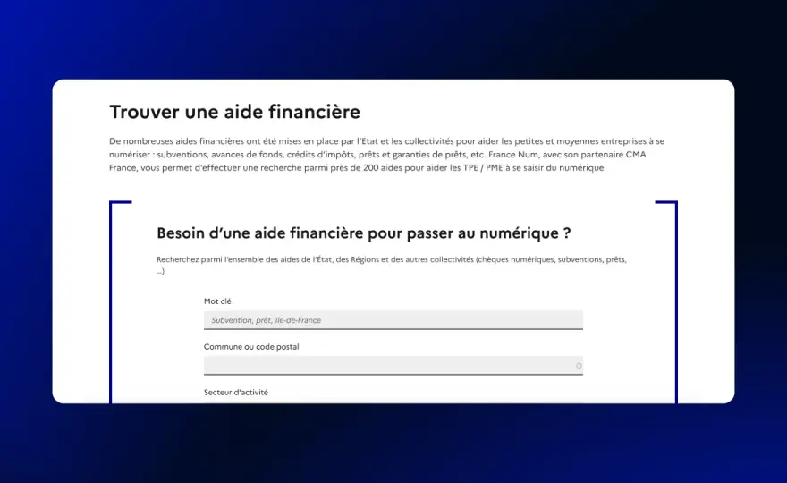 Aides micro-entreprise 2026 - Comment financer votre projet ?