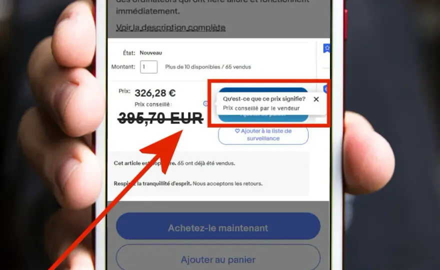 Black Friday - Comment distinguer les vraies promos des arnaques ?