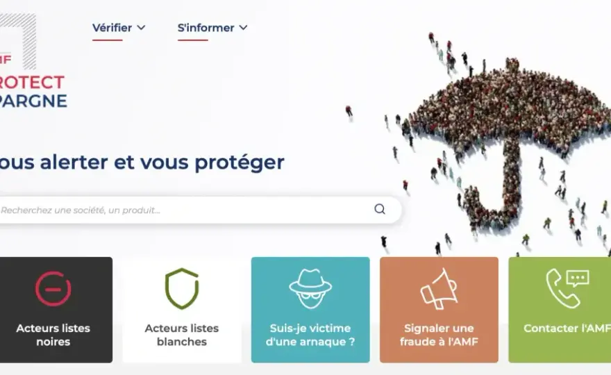 Arnaque au placement financier - 5 signes pour ne plus se faire piéger