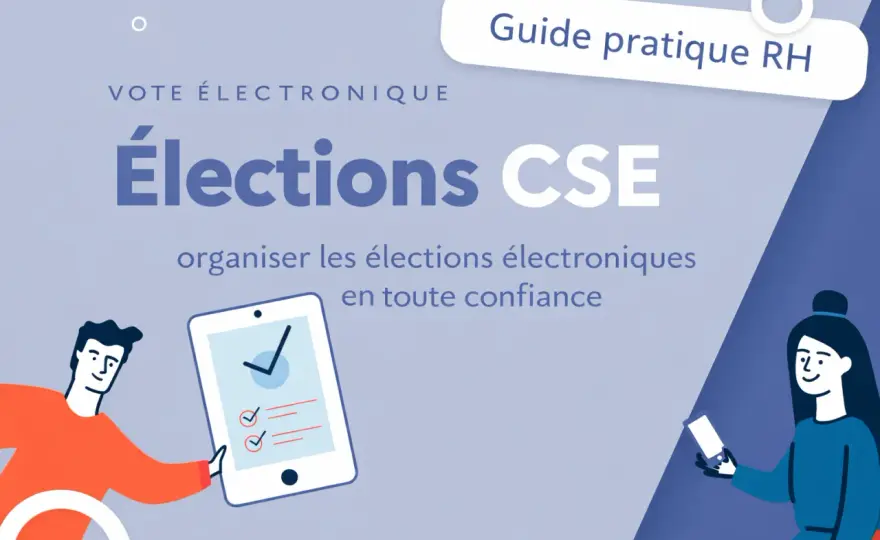 UES - Maîtriser la reconnaissance pour le CSE et les élections