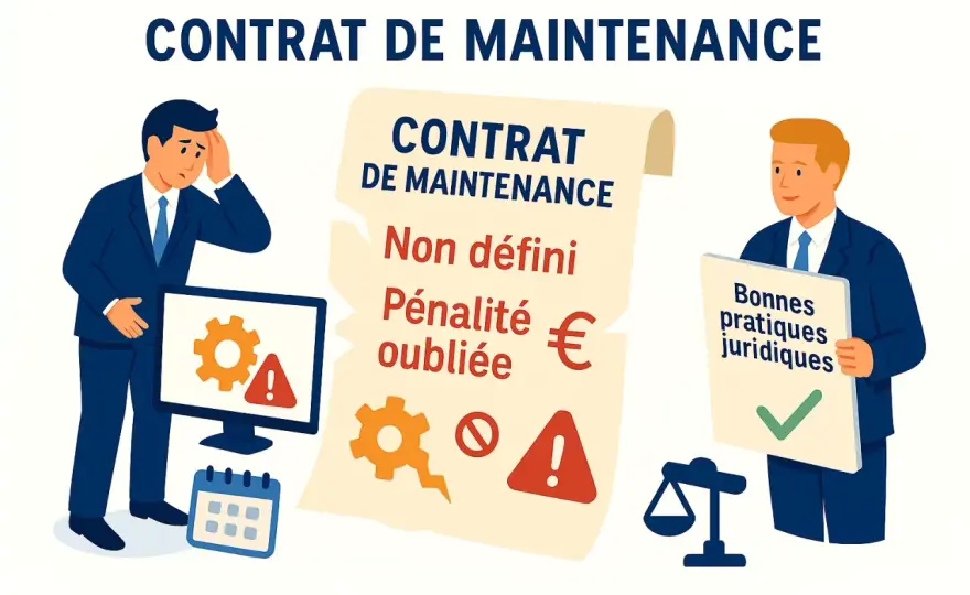 Dénoncer un contrat - Évitez les erreurs coûteuses !