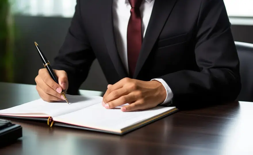 Comment annuler un testament déposé chez un notaire - Guide complet