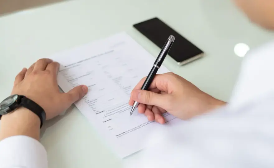 Formulaire CERFA - Comment bien le remplir et éviter les blocages ?