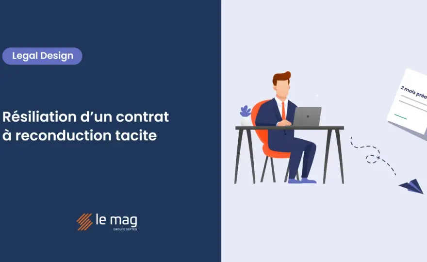 Tacite reconduction - Évitez les pièges et résiliez à temps !