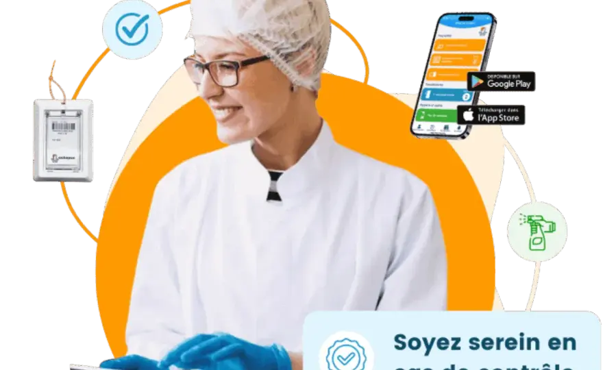 Contrôle d'hygiène - Ce que les inspecteurs vérifient vraiment