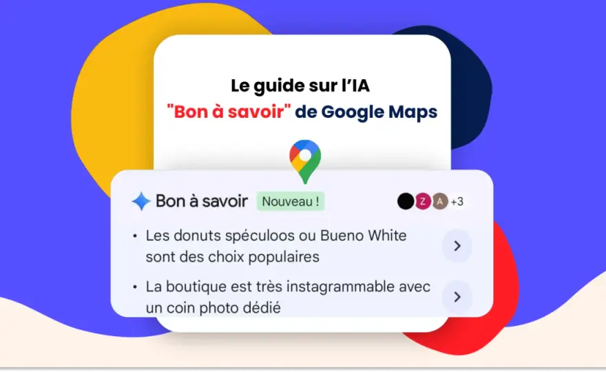 Faux avis Google Maps - Comment les repérer et éviter les pièges ?