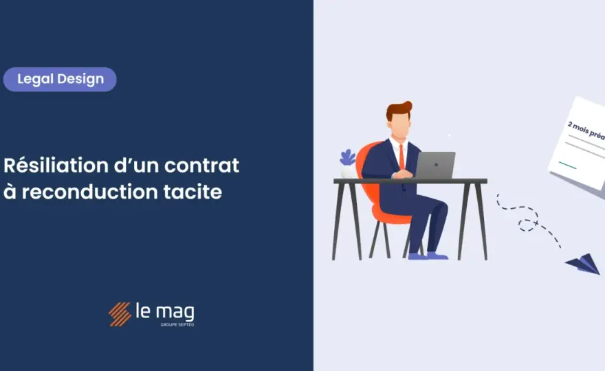 Reconduction tacite - Comment résilier un abonnement sans se tromper ?