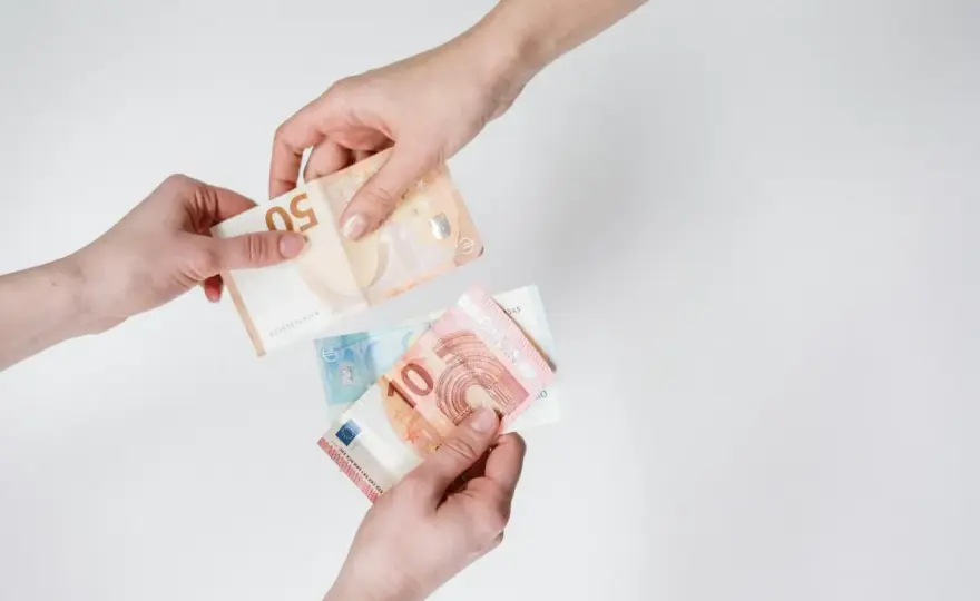 Don manuel d'argent - Comment donner sans impôts en 2026 ?