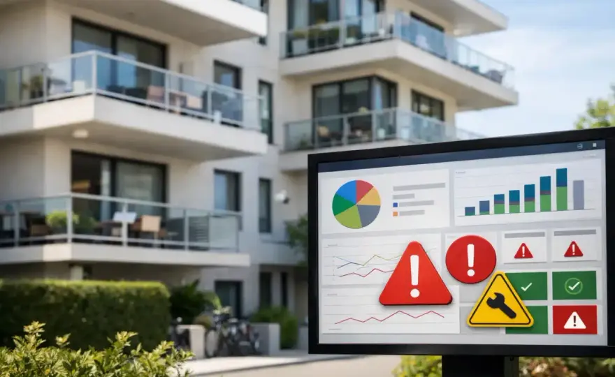 Problème copropriété - Comment alerter et faire agir le syndic ?