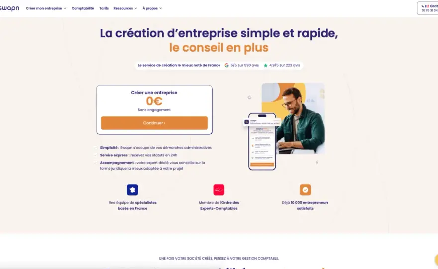 Peut-on créer une entreprise à 12 ans ? - Les solutions légales
