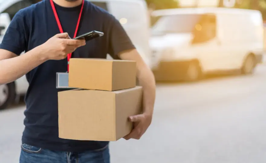 Retard de livraison - Vos droits et démarches pour être remboursé
