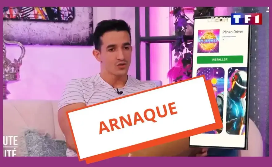 Arnaque influenceur - Comment repérer les pièges et se protéger ?