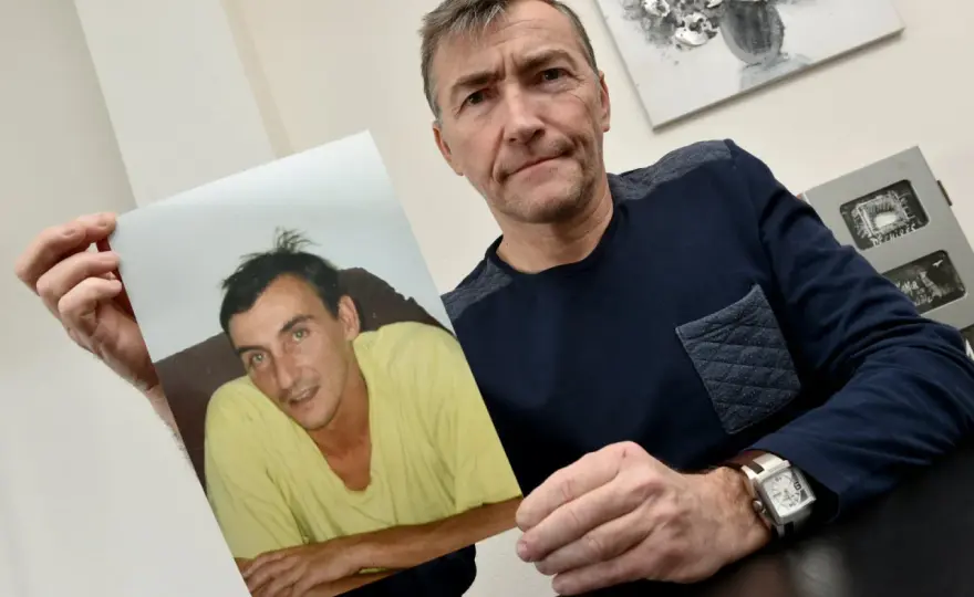 Disparition inquiétante - Agir vite et bien en France