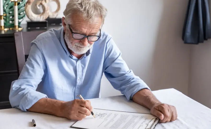 Révoquer un testament - Comment faire pour que ce soit valable ?