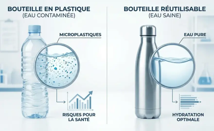 Loi plastique 2026 - Quelles interdictions et comment se conformer ?