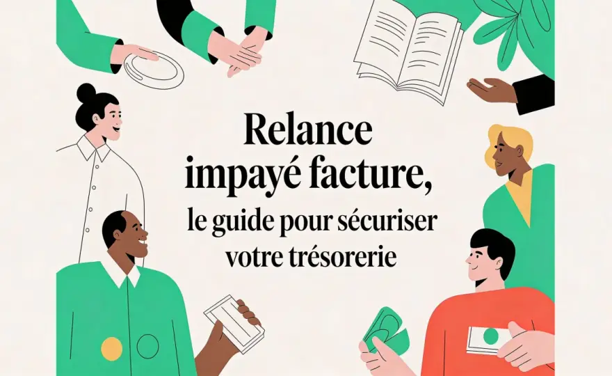 Suivi de facturation - Comment sécuriser votre trésorerie pour 2026 ?