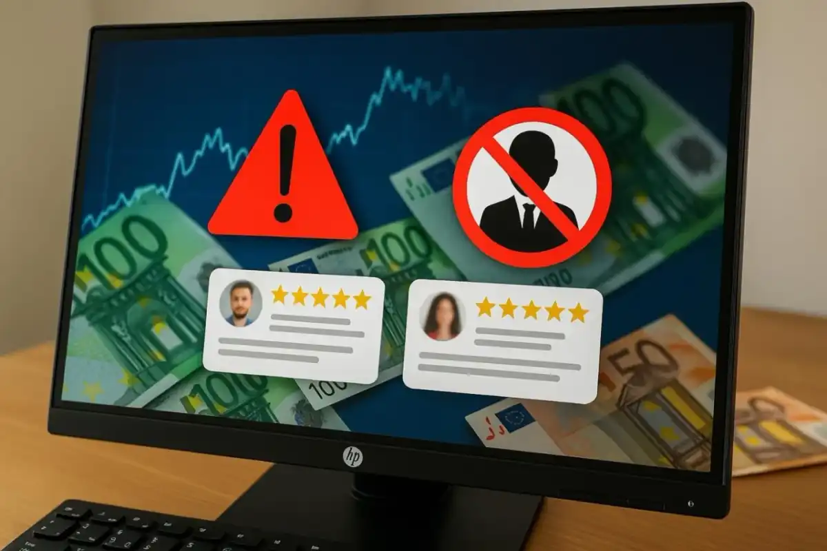 Liste noire des sites de vente en ligne - Comment éviter les pièges ?