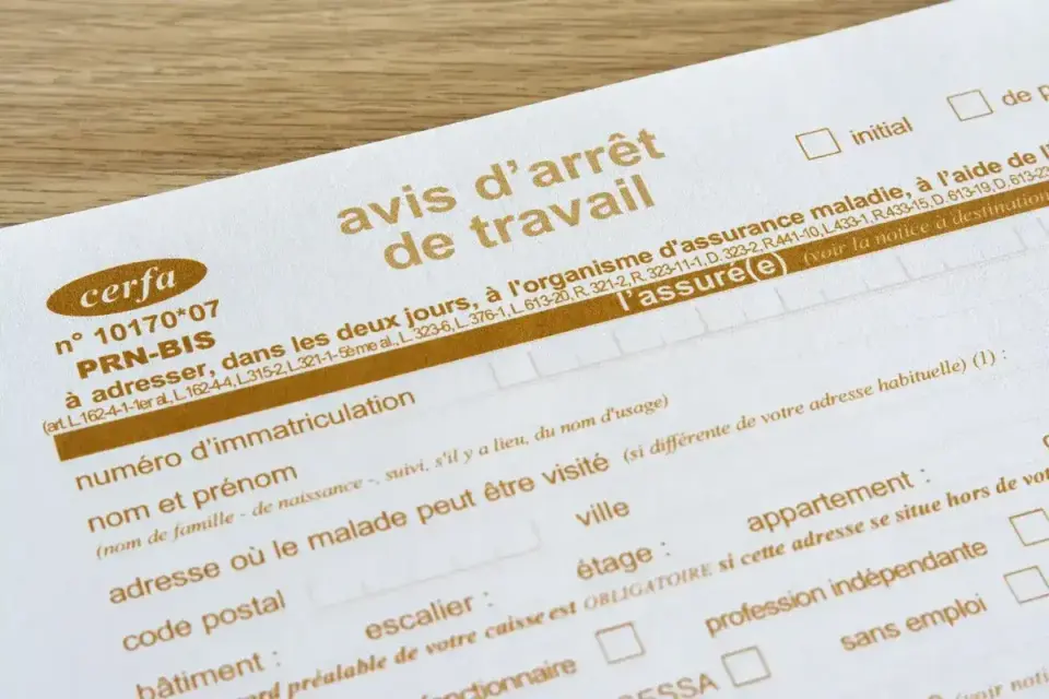 Arrêt de travail - Les règles de sorties pour protéger vos indemnités
